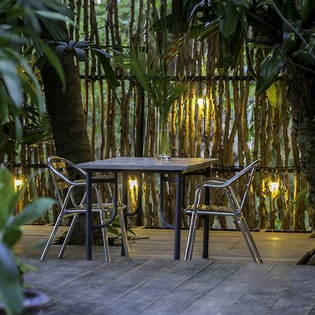 River Cottage Ho-Chi-Minh-Stadt Exterior foto