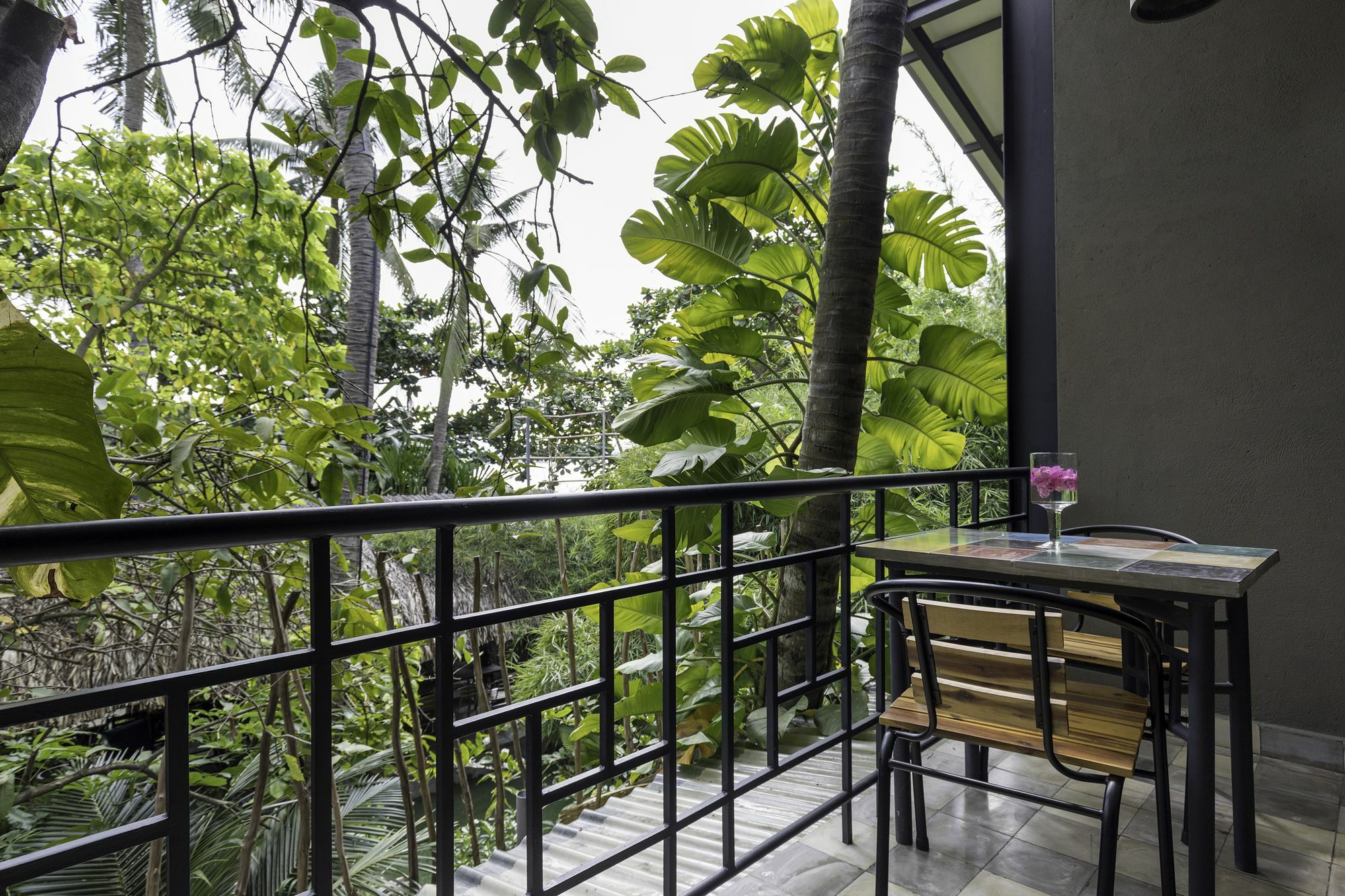 River Cottage Ho-Chi-Minh-Stadt Exterior foto