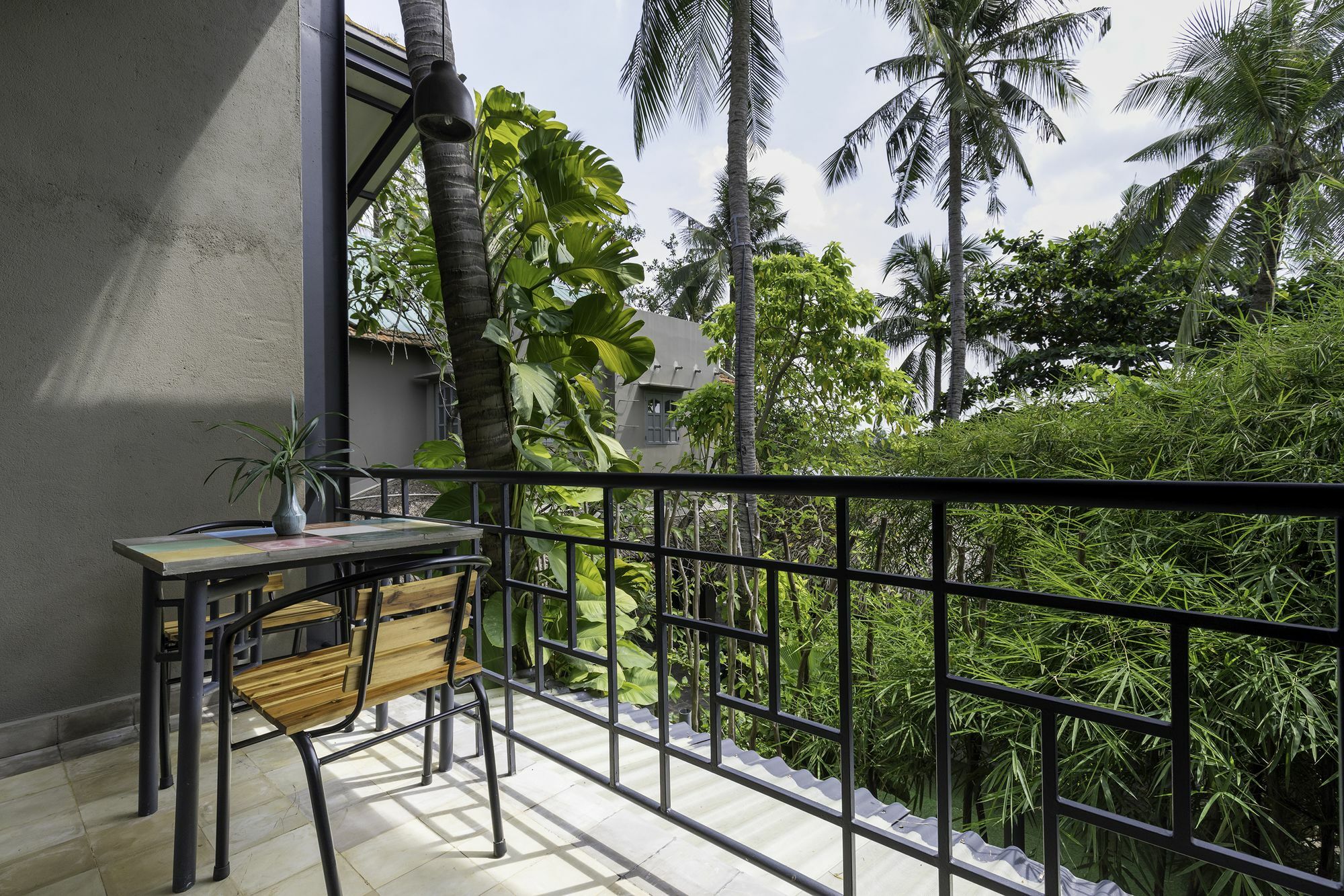 River Cottage Ho-Chi-Minh-Stadt Exterior foto